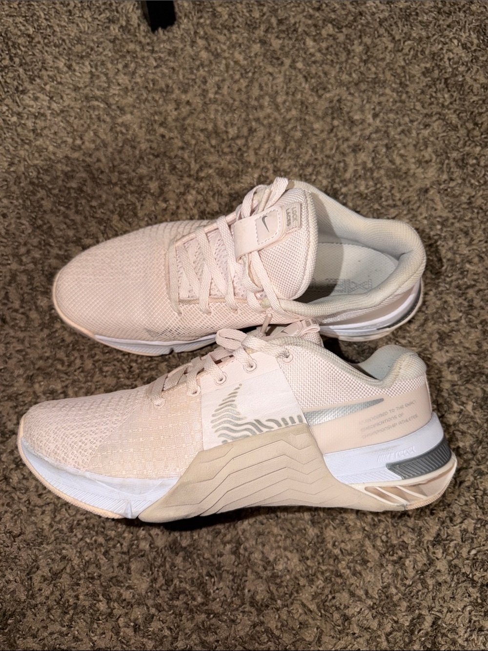 Women’s Nike Metcon